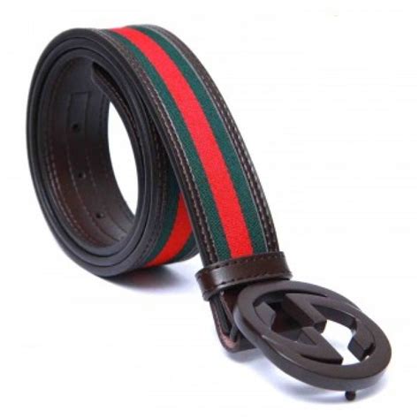 gucci belt replica brown|gucci knockoff belts for men.